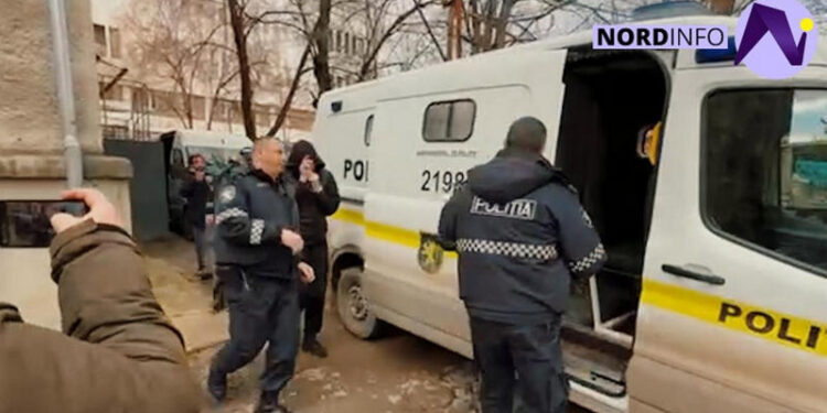 Водитель Porsche, по вине которого в Бельцах погибла 8-летняя девочка остается под арестом