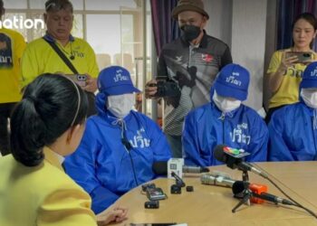 Грузия: китайская группировка, предположительно, удерживала здесь 100 женщин из Таиланда на «ферме яйцеклеток»