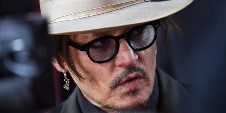 Ювелирную компанию Джонни Деппа отобрал предприниматель из Армении