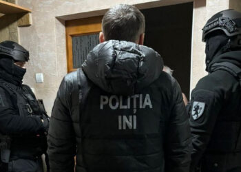 Жителя Кишинева подозревают в сексуализированном насилии несовершеннолетних