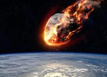 Китай и NASA будут останавливать астероид «наивысшего риска», который вскоре может упасть на Землю