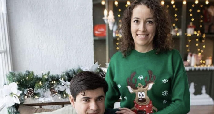 Возможный конфликт интересов? Виорика Кожухарь, жена главы АРР, входит в руководство компаний, подчиняющихся учреждению, которое возглавляет ее супруг