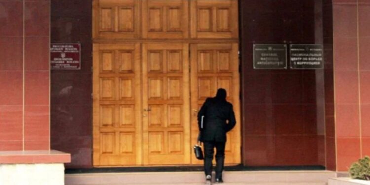 Прокуратуры по борьбе с коррупцией и организованной преступностью будут ликвидированы