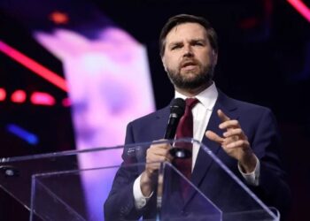 Дж.Д. Вэнс критикует президентские выборы в Румынии на Мюнхенской конференции по безопасности: «Демократия слабая в ЕС»