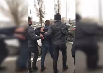 В столице полиция задержала «криптовалютного бизнесмена». Его подозревают в мошенничестве на сумму более 250 000 леев