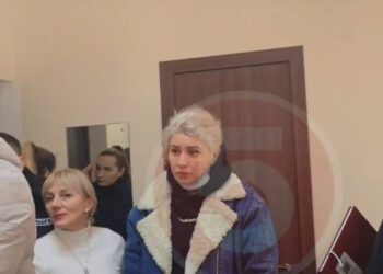 Ultima oră! Doctorița Ecaterina Maniuc, arestată în dosarul Liubei Babuțchi, escortată și astăzi la o clinică privată: ANP confirmă „ieșirile misterioase” din P.13