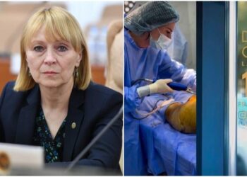 Nemerenco, prima reacție după decesul femeii de afaceri într-un salon de frumusețe: „Anesteziologa a fost demisă anterior de la un spital, unde făcea clandestin chirurgie cosmetologică”