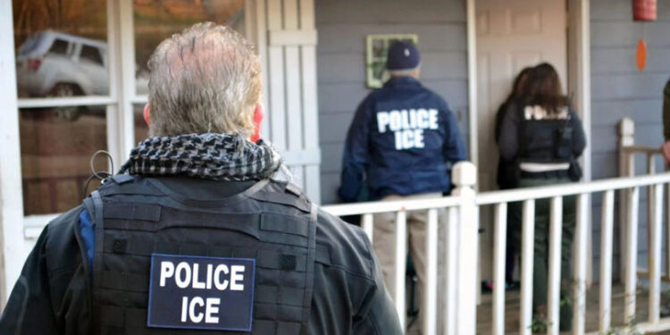 1,5 milioane de migranți ilegali din SUA, inclusiv 279 de moldoveni, riscă expulzarea