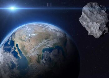 Asteroidul 2024 YR4: Riscul unui impact cu Pământul a crescut la 3,1%