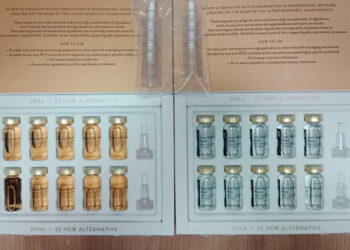 Preparate injectabile nedeclarate, descoperite la vama Palanca