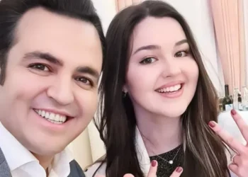 Igor Cuciuc a lansat un cântec în memoria fiicei sale, Andreea