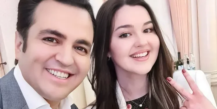 Igor Cuciuc a lansat un cântec în memoria fiicei sale, Andreea