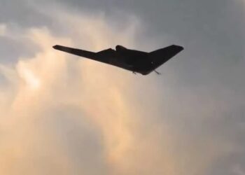Два дрона нарушили воздушное пространство Молдовы