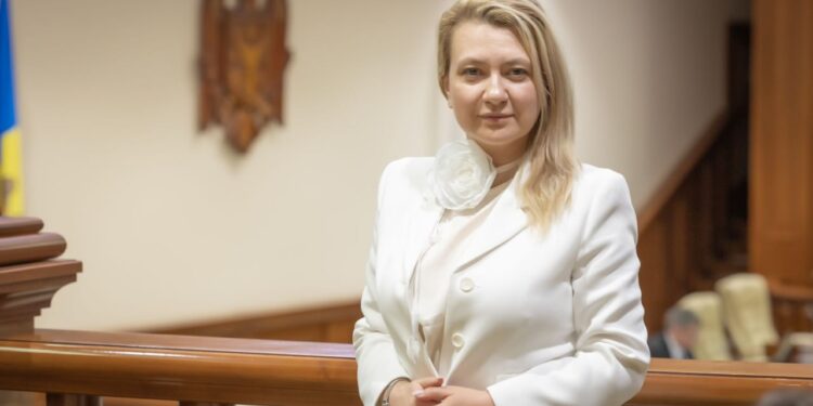 Госсекретарь МВД подала в отставку