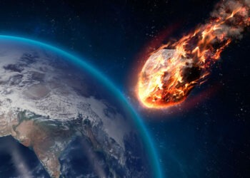 NASA кардинально изменило прогноз по поводу астероида – «убийцы городов», который пролетит мимо Земли