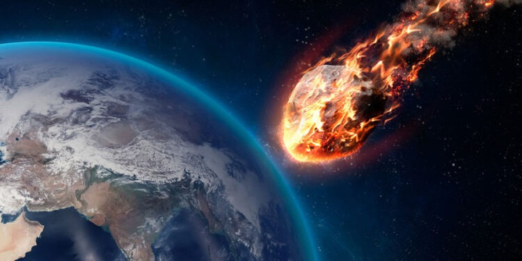 NASA кардинально изменило прогноз по поводу астероида – «убийцы городов», который пролетит мимо Земли