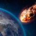 NASA кардинально изменило прогноз по поводу астероида – «убийцы городов», который пролетит мимо Земли