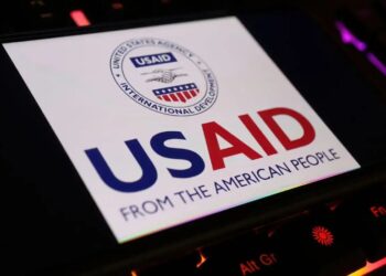 Администрация Трампа остановила 90% выплат через USAID