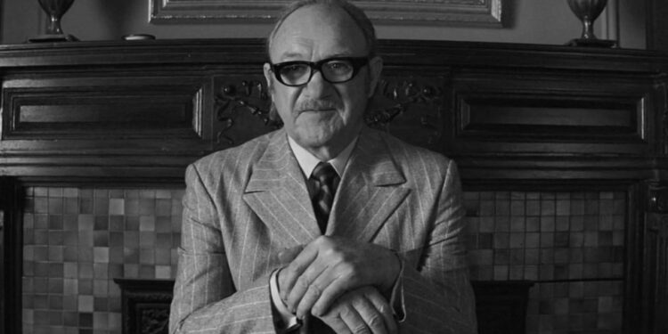 Актер Джин Хэкмен и его жена Бетси Аракава найдены мертвыми в их доме в Санта-Фе