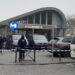 В Брюсселе на станции метро неизвестные открыли стрельбу из автоматов Калашникова