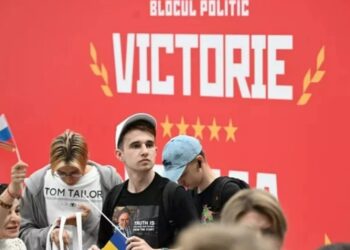 Сенсация по результатам соцопроса в Молдове: Только Блок «Победа» показывает рост избирателей, которые проголосовали бы за него, число сторонников PAS и Партии социалистов падает