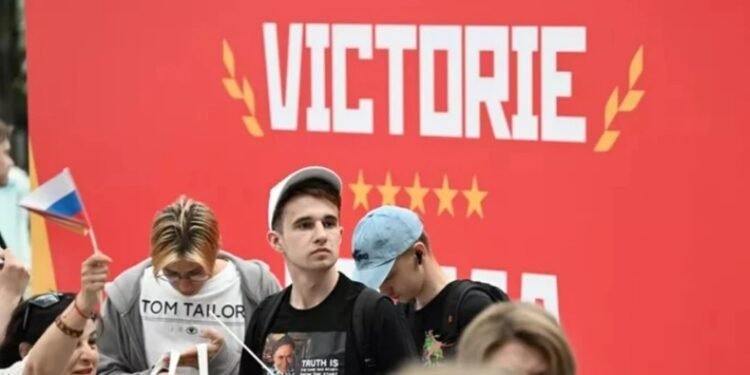 Сенсация по результатам соцопроса в Молдове: Только Блок «Победа» показывает рост избирателей, которые проголосовали бы за него, число сторонников PAS и Партии социалистов падает