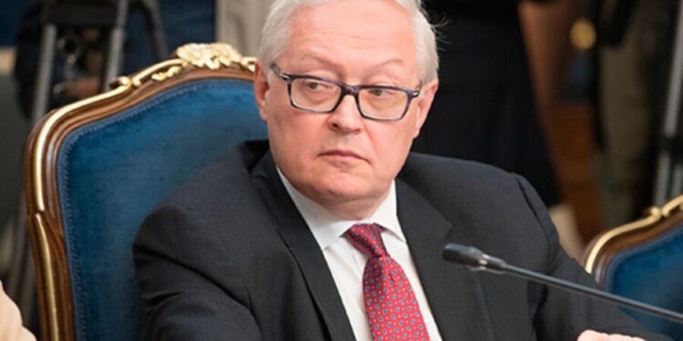 В МИД России анонсировали новые переговоры с США