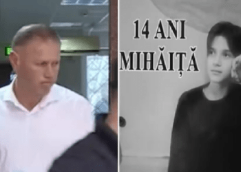 Guzun anunță procedură disciplinară împotriva judecătoarei din dosarul primarului din Boldurești