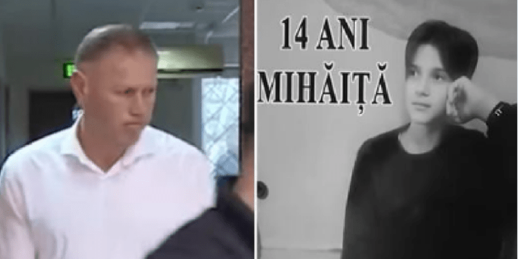 Guzun anunță procedură disciplinară împotriva judecătoarei din dosarul primarului din Boldurești