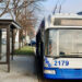 Stații noi de transport public în Chișinău și Durlești, începând cu 10 februarie