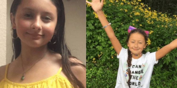Fetița de 11 ani din Moldova dispărută în SUA: Noi detalii din anchetă