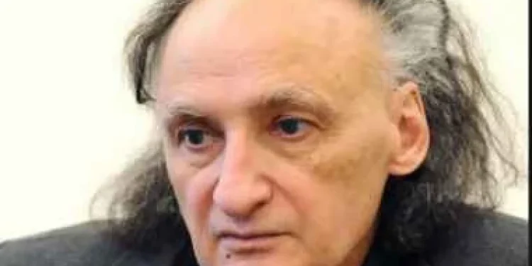 Grigore Vieru: 90 de ani de la nașterea celui care a lăsat un legat de neuitat