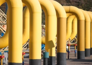 Sistemul de livrare a gazelor din Rusia în Slovacia se dublează din aprilie