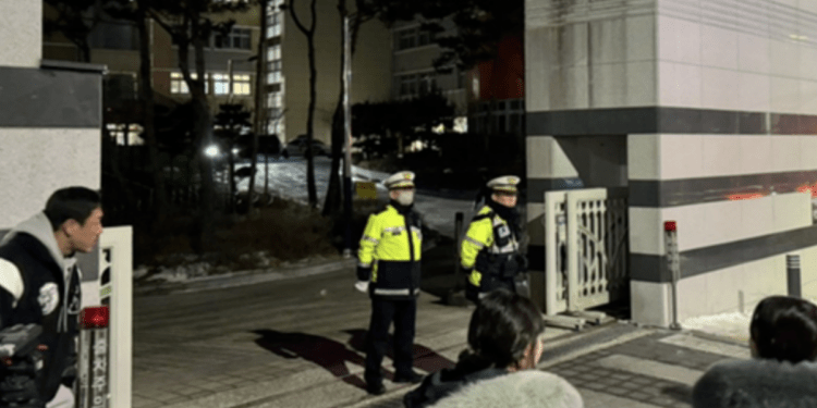 Șoc în Coreea de Sud: O profesoară a înjunghiat mortal o elevă de 8 ani