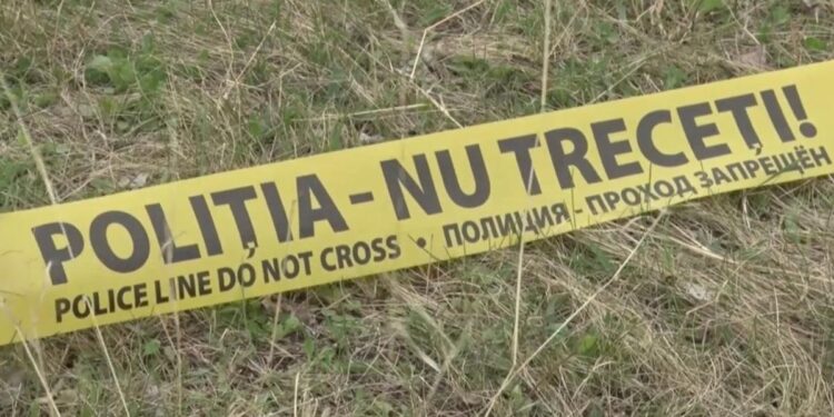 Femeie de 64 de ani găsită decedată într-un bazin de apă în Slobozia