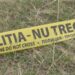 Femeie de 64 de ani găsită decedată într-un bazin de apă în Slobozia