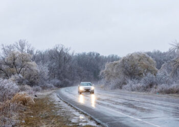 Suspendare temporară a circulației pe traseul R-6, în Ivancea, din cauza unei anchete