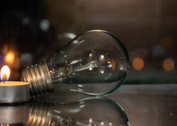 Întreruperi ale energiei electrice pe 24 februarie din cauza lucrărilor programate