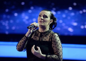 O victimă la concertul Elenei Vaenga: O femeie de 71 de ani moare din cauza disconfortului