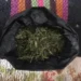 Bărbat din Fălești prins cu droguri: Aproape 0,5 kg confiscate