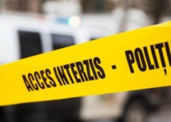 Cadavru găsit într-un garaj din Chișinău: O femeie de 54 de ani a murit în condiții suspecte