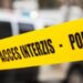 Cadavru găsit într-un garaj din Chișinău: O femeie de 54 de ani a murit în condiții suspecte