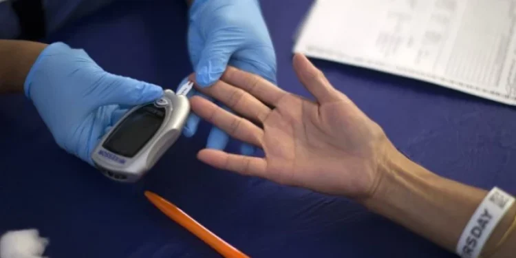 Descoperire științifică: Un nou pas în tratarea diabetului de tip II