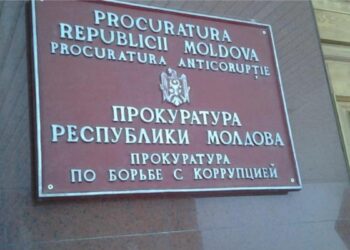 Dosar penal pentru procurorul anticorupție: Cheltuieli de 6 milioane lei într-un interval de 6 ani