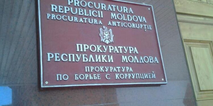 Dosar penal pentru procurorul anticorupție: Cheltuieli de 6 milioane lei într-un interval de 6 ani