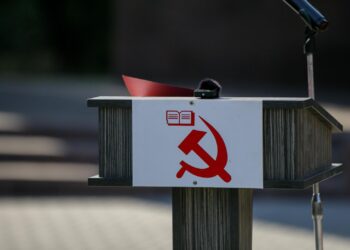 В ПКРМ возмущены закрытием «Русского дома» в Кишиневе