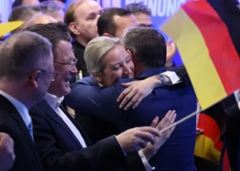 CDU-CSU câștigă alegerile, iar Friedrich Merz devine noul cancelar al Germaniei