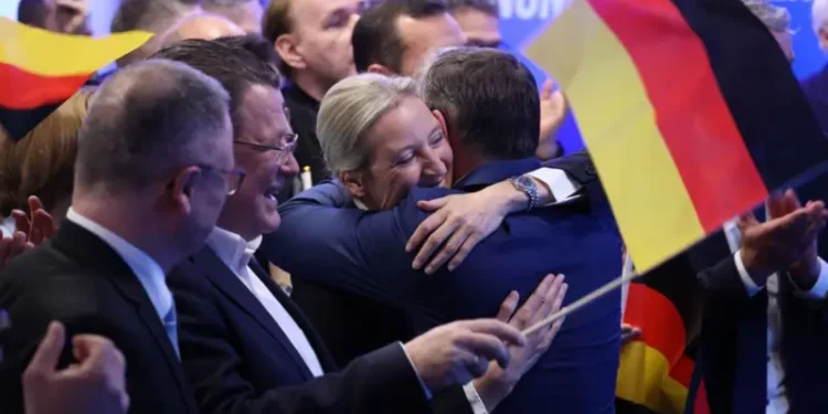 CDU-CSU câștigă alegerile, iar Friedrich Merz devine noul cancelar al Germaniei