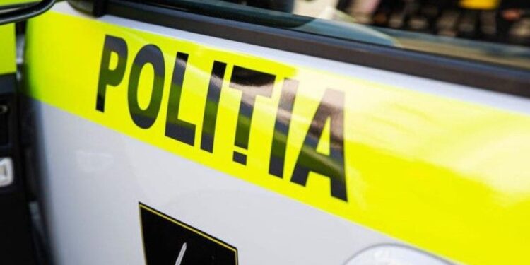 Bărbat găsit mort într-o casă incendiată intenționat în raionul Fălești