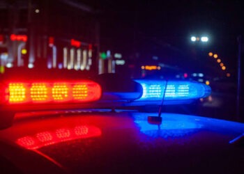 Incident în Șeptelici: Femeia neagă că a fost arsă de soț, iar bărbatul a fost reținut